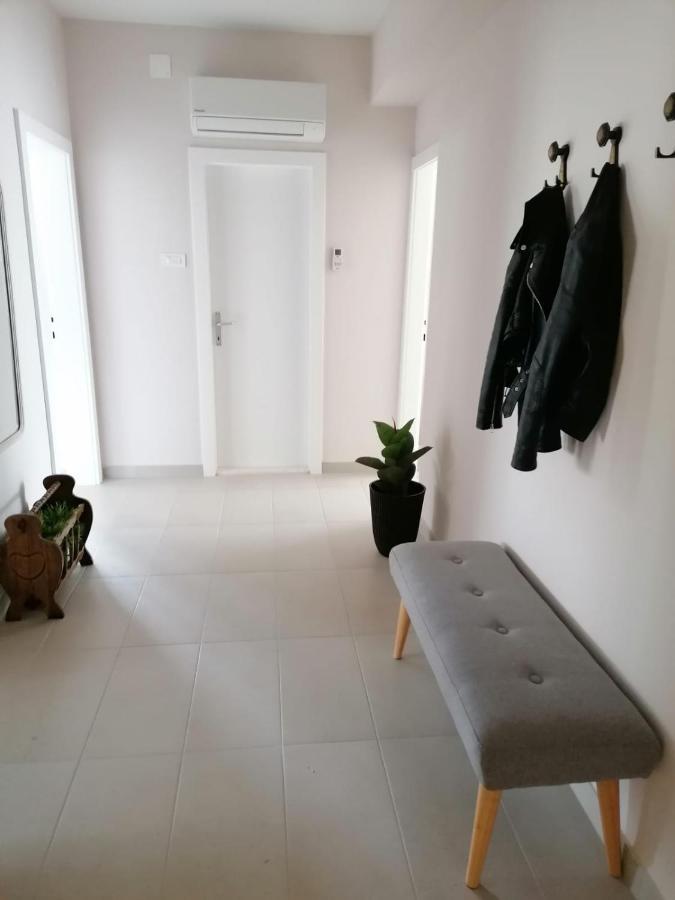 Apartment K & M Split Exteriör bild